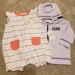 Gymboree Baby girl 3-6months